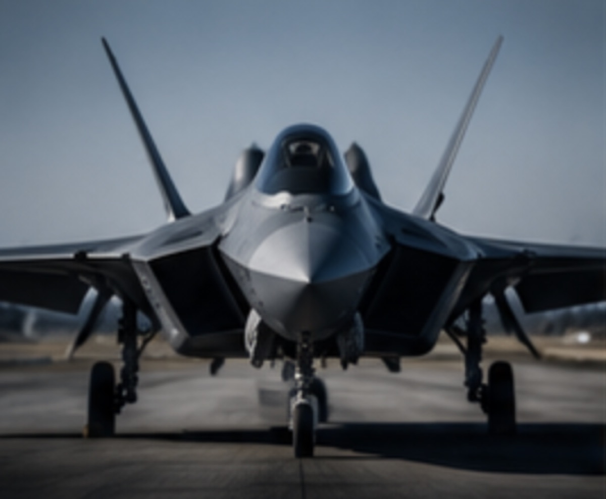 Air Force Software Innovation Trends in 2026