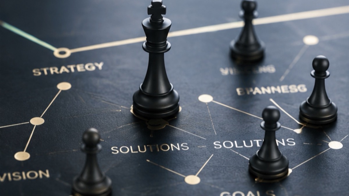 DoD SBIR 26.1: How to Pick a Topic From 115 Options