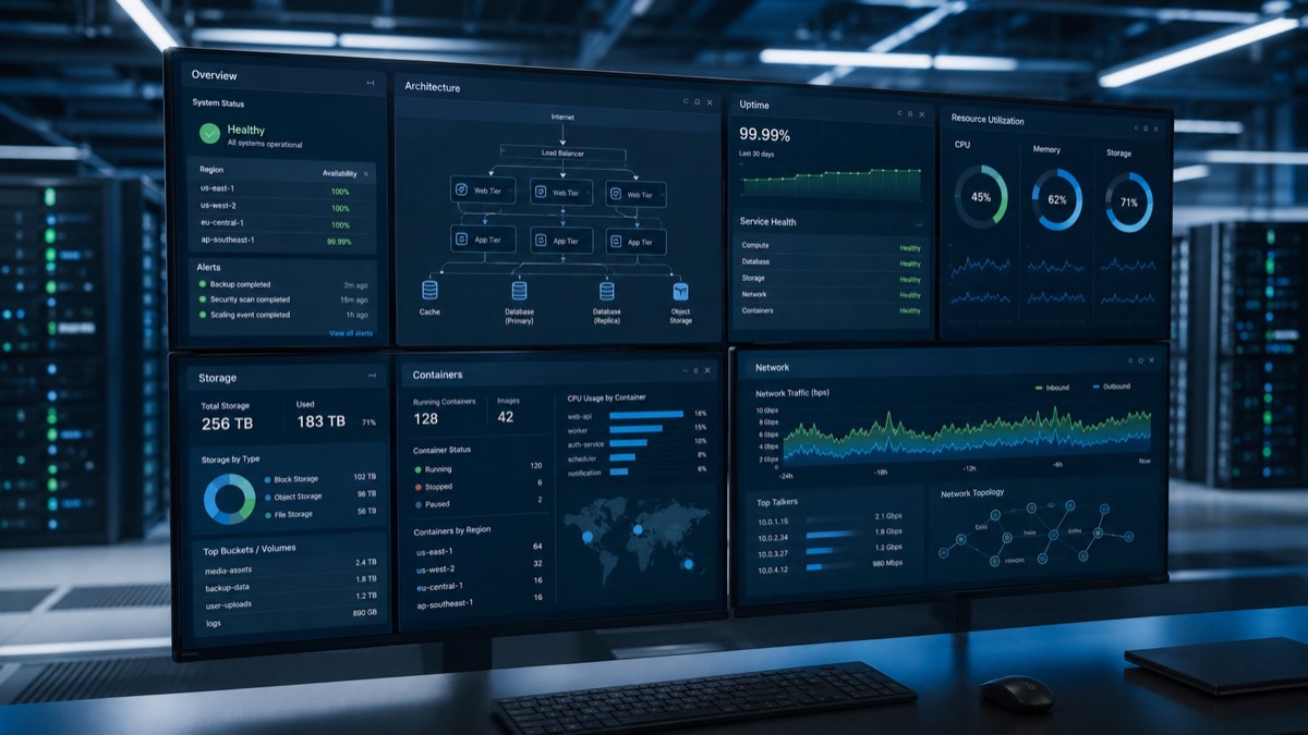 MLOps Pipelines on AWS GovCloud: The Real Reference Architecture