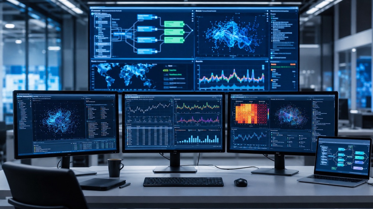 LLM-Augmented Battle Rhythm Management: A Public-Methods Reading