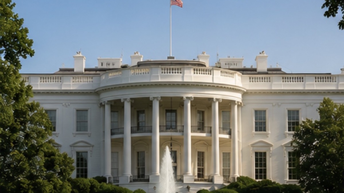 White House AI Policy Framework 2026 for SBIR