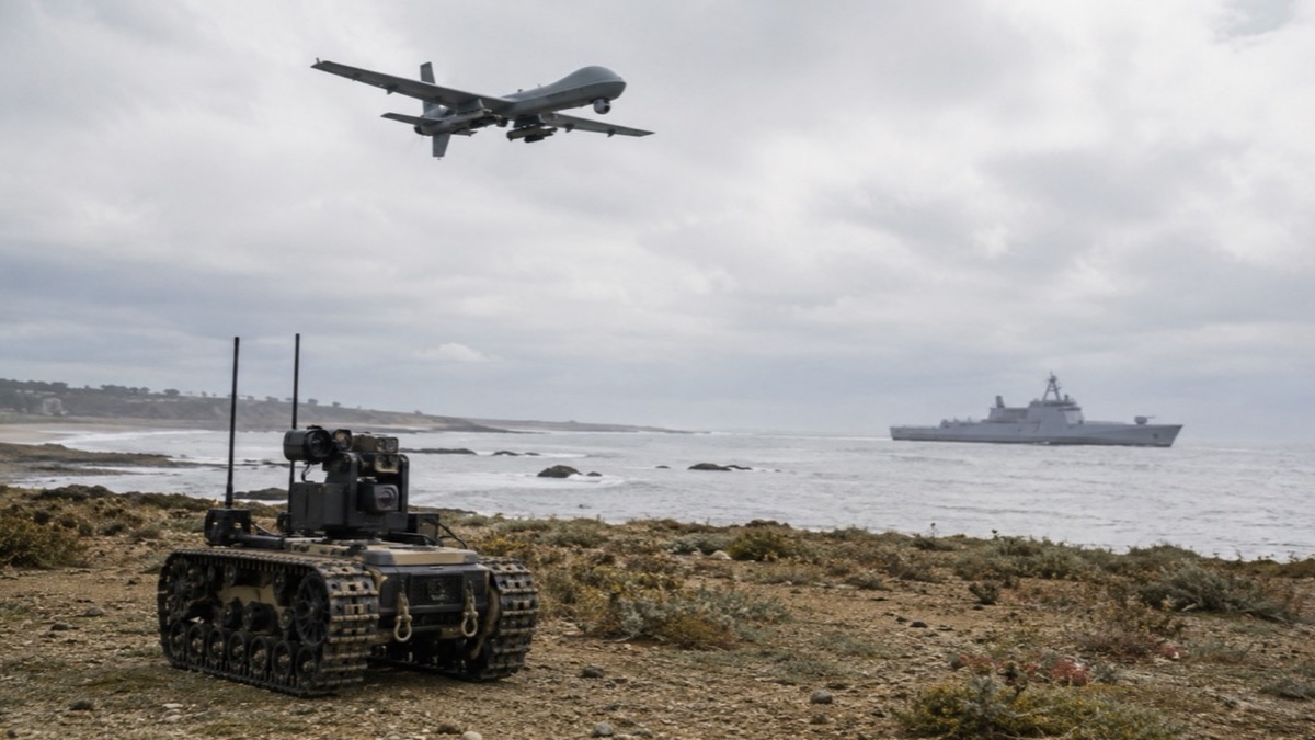 Edge AI for Deployed Military Systems: Constraints, Architectures, and SBIR Opportunities