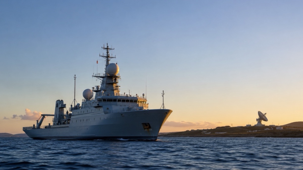 Distributed Maritime Operations: Software Innovation Pathways
