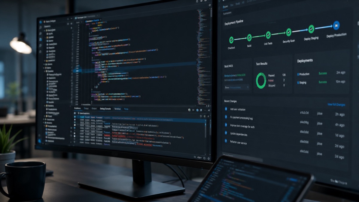 AI-Assisted Modernization of Legacy Federal Software Systems