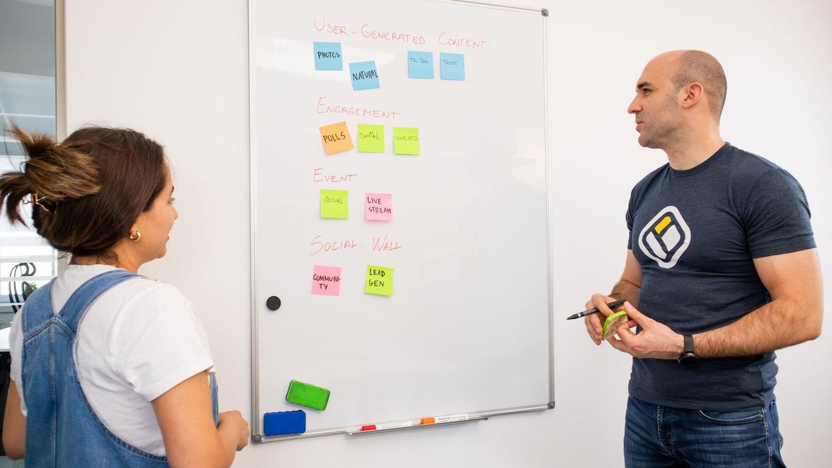 Segmentation That Changes a Decision