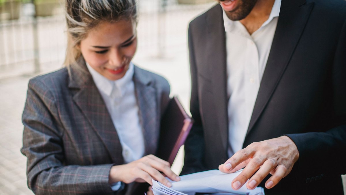 FCI and CUI: Telling Them Apart in Your Own Systems