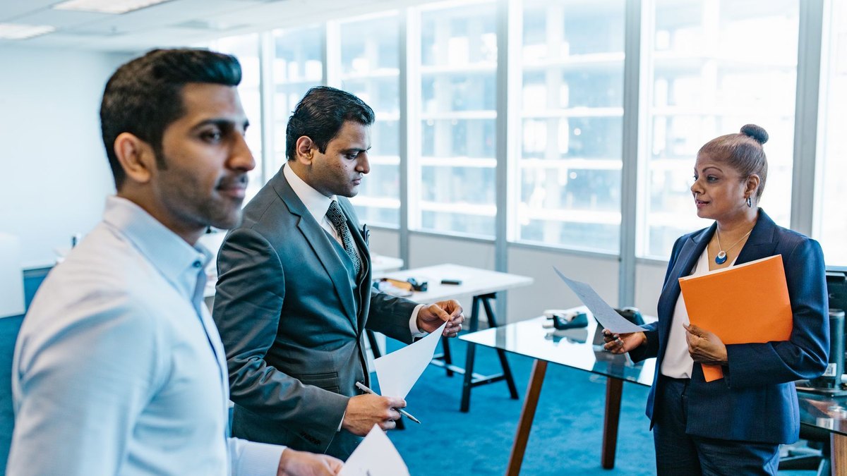 The Hidden Work in Selling AI to a Regulated Buyer