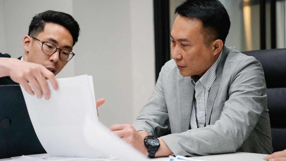 Your SPRS Score, What It Means and How to Fix It