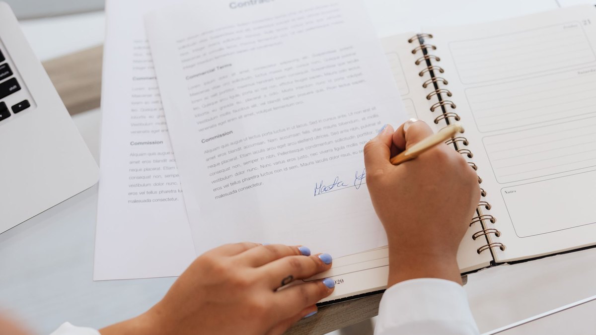 What Happens If You Are Not Ready by the Clause Date