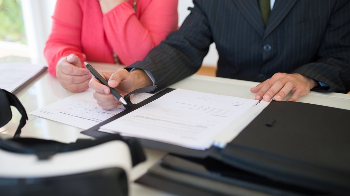 The Handoff Problem: What Happens When the Contractor Leaves