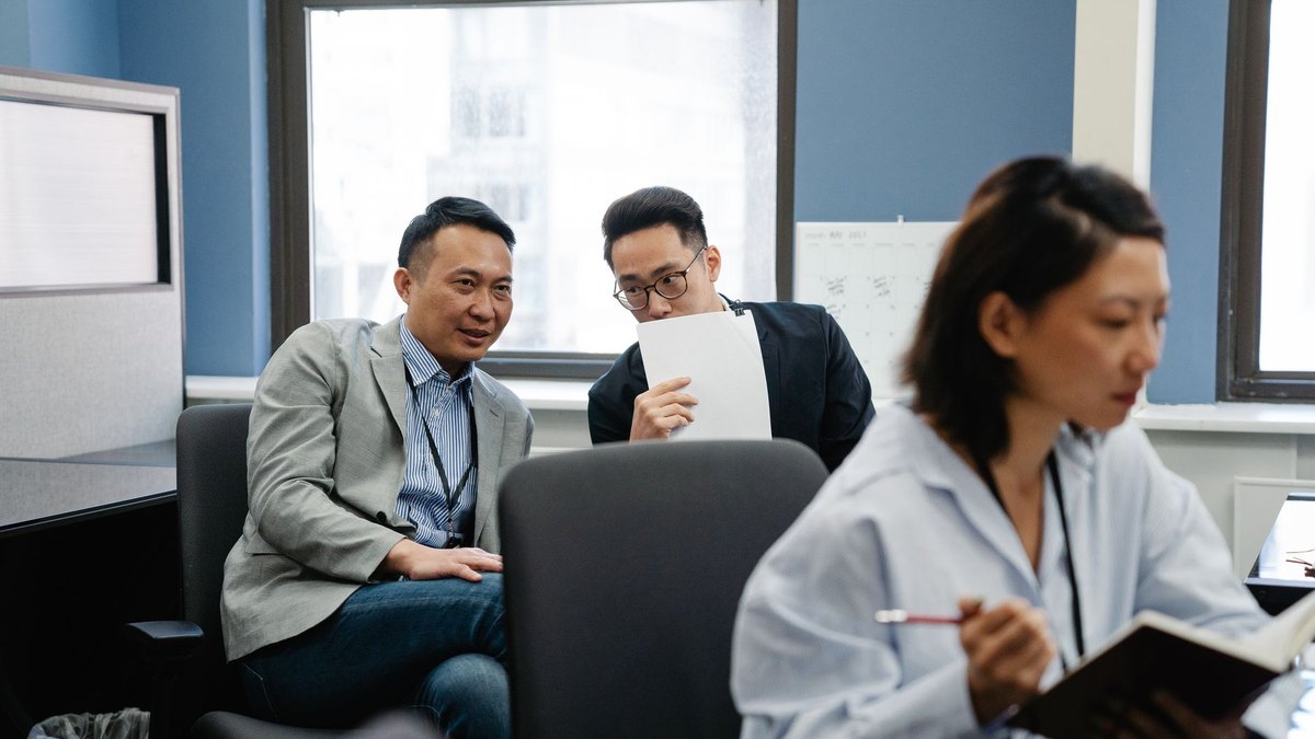 A Commercial CTO's Guide to Government Data