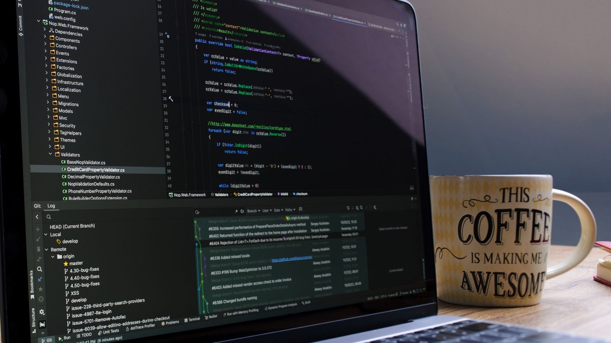 Who Owns the Code You Paid For