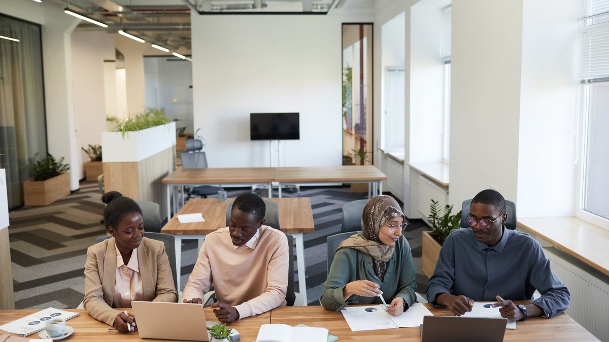 Workforce Planning With the Data You Have